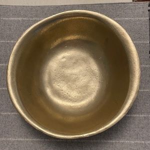 Chrissy Teigen Aluminum Bowl
